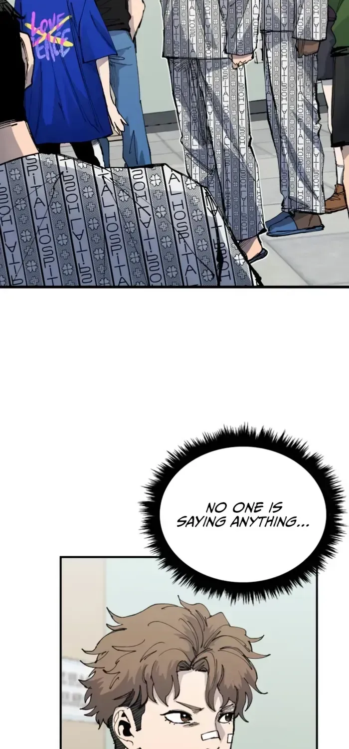 High Class — Chapter 44.1 — page 19