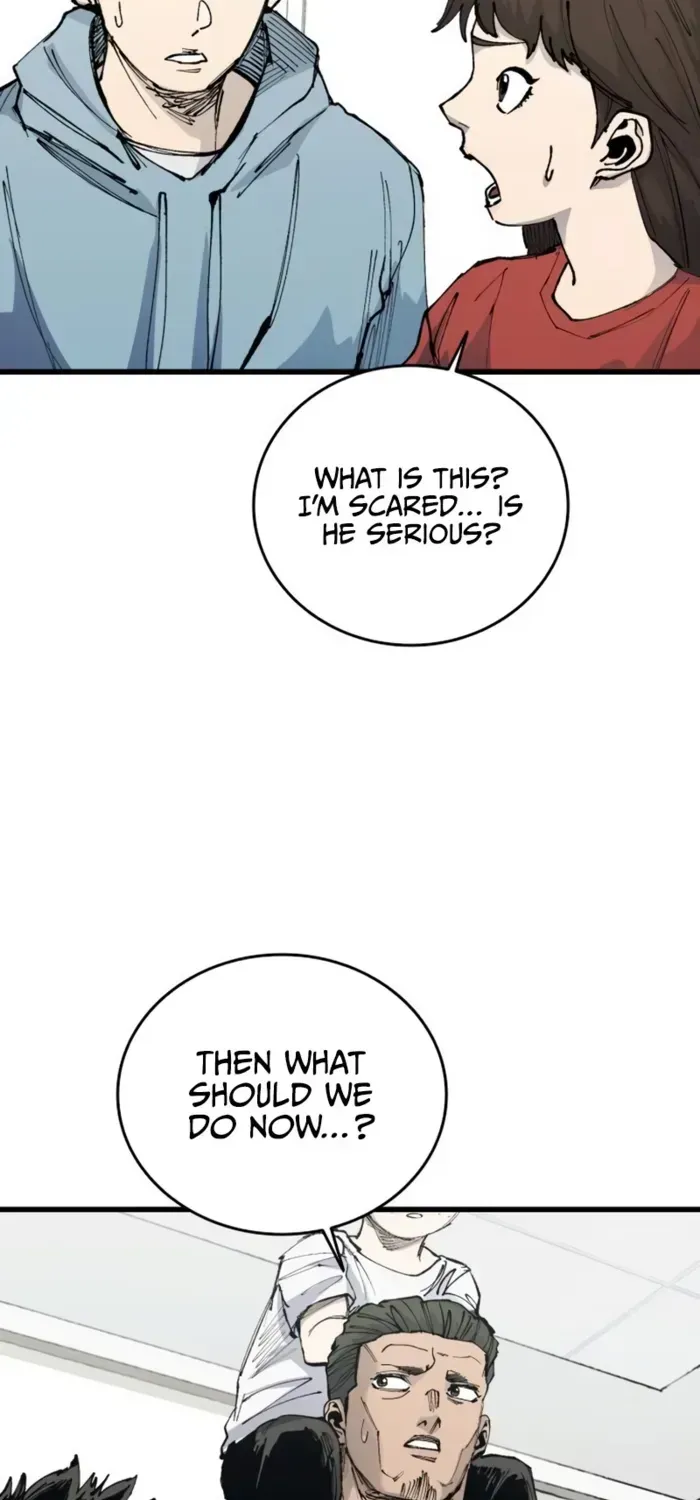 High Class — Chapter 44.1 — page 31