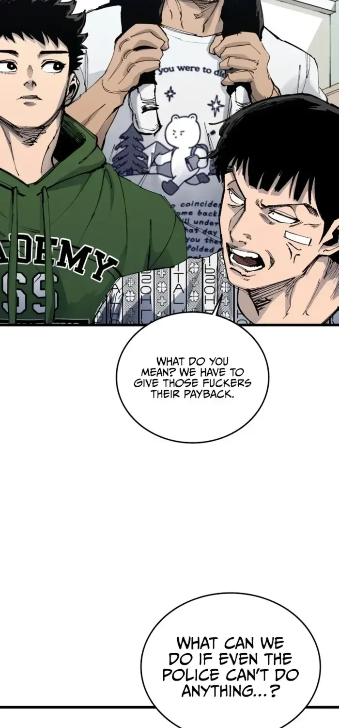 High Class — Chapter 44.1 — page 32