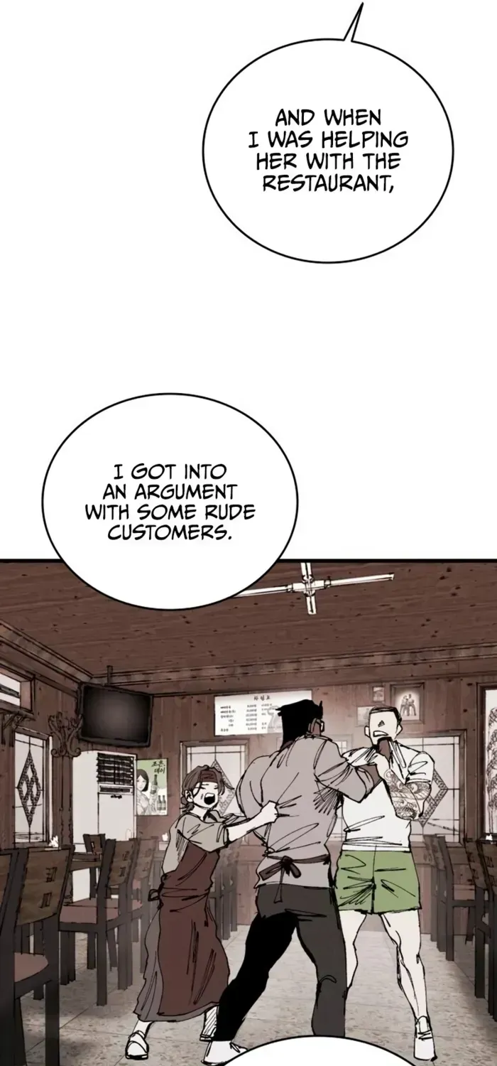 High Class — Chapter 44.1 — page 61