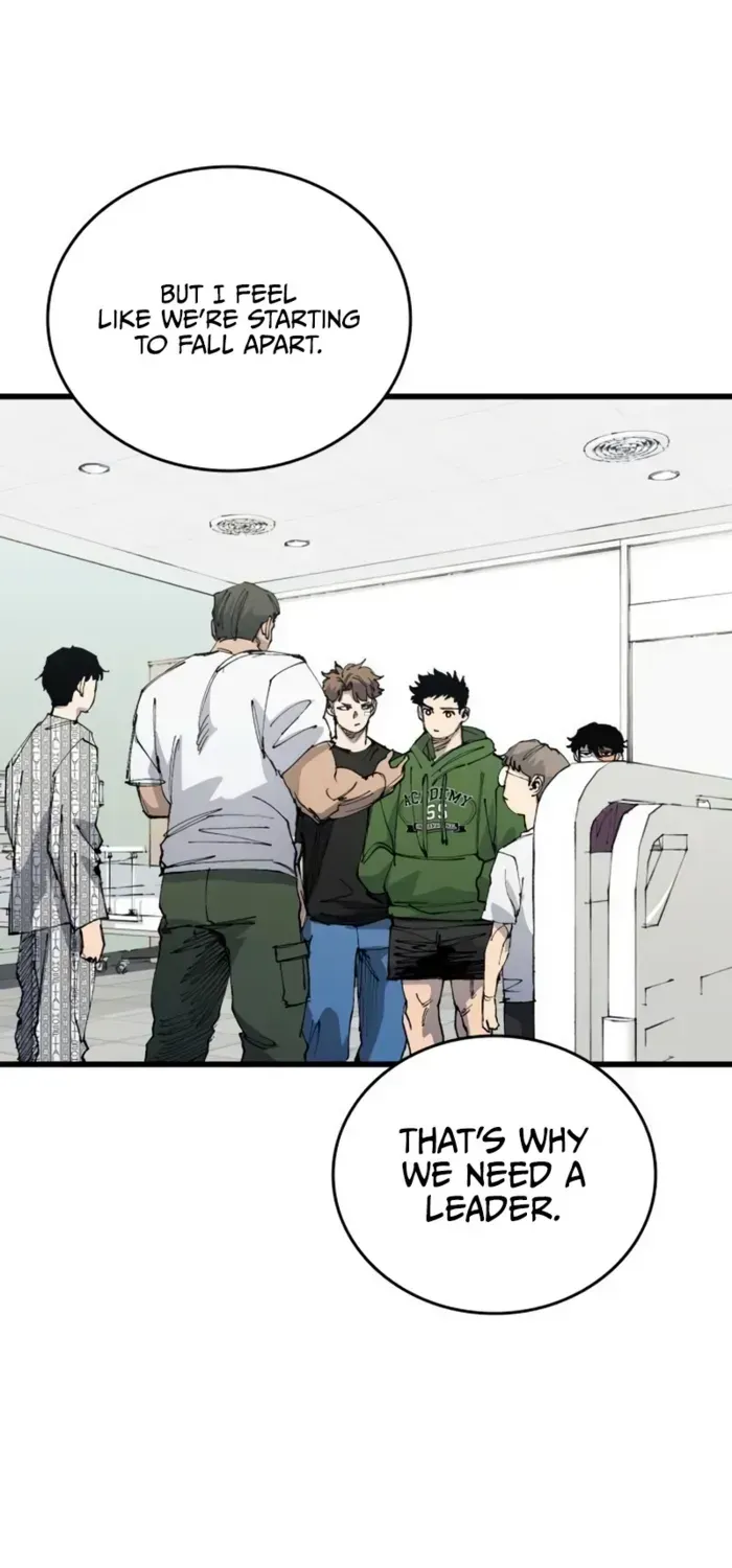 High Class — Chapter 44.1 — page 76