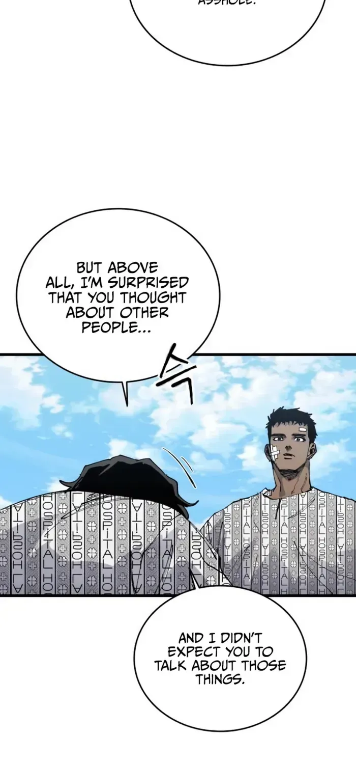 High Class — Chapter 44.1 — page 91