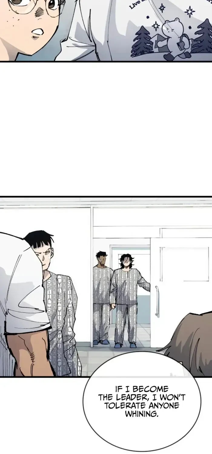 High Class — Chapter 44.1 — page 98
