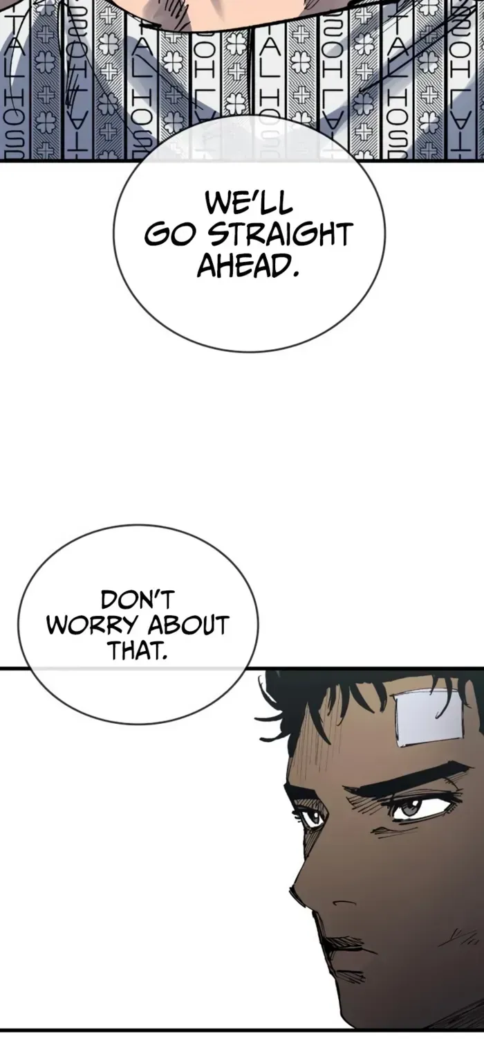 High Class — Chapter 44.1 — page 100