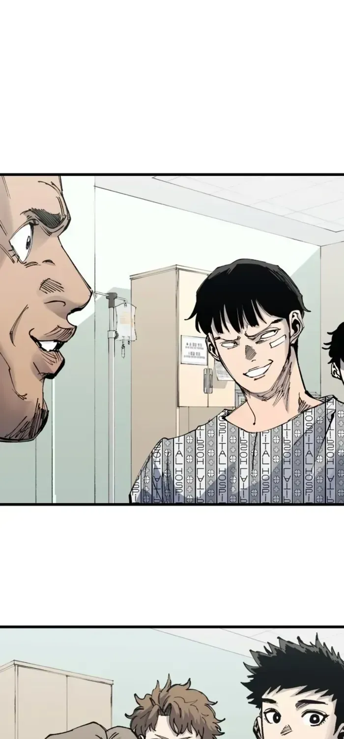 High Class — Chapter 44.1 — page 101