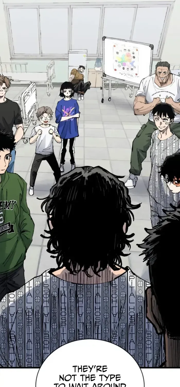 High Class — Chapter 44.1 — page 104