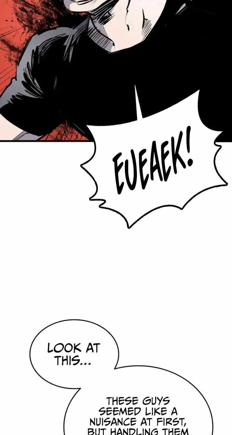 High Class — Chapter 62 — page 7