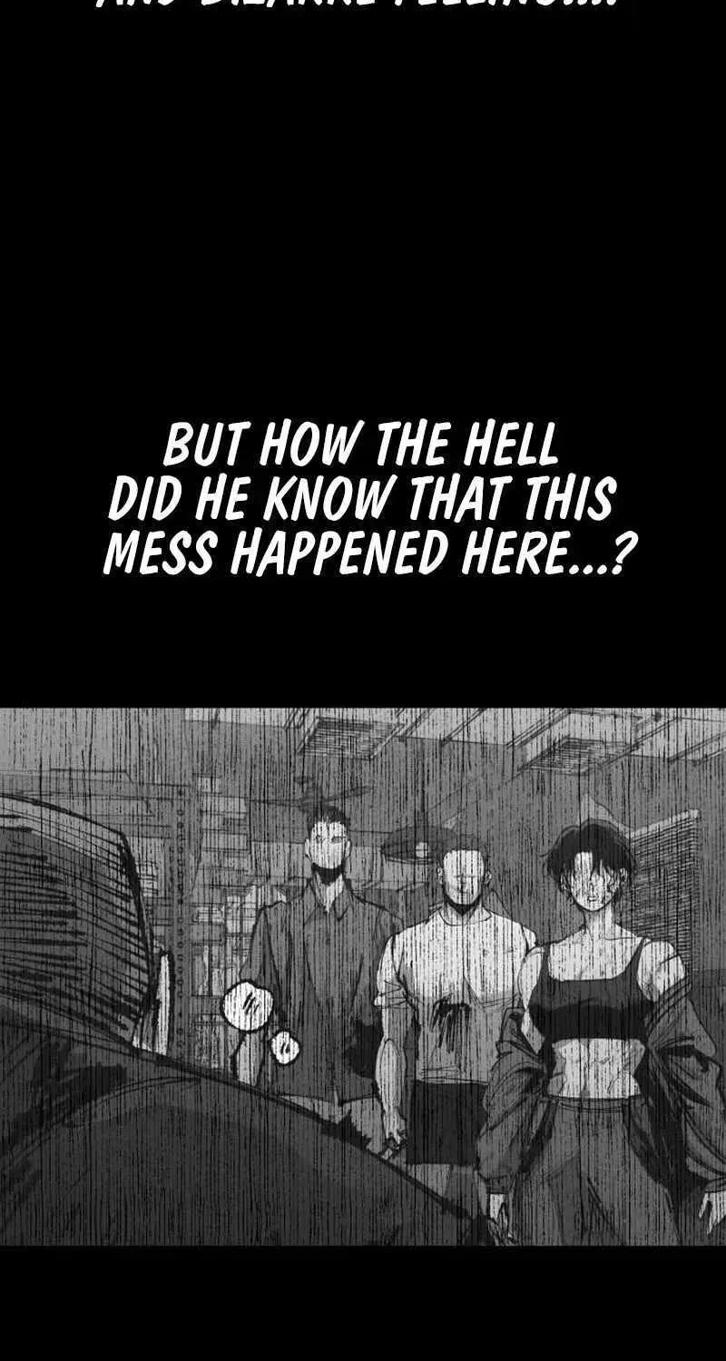 High Class — Chapter 62 — page 33