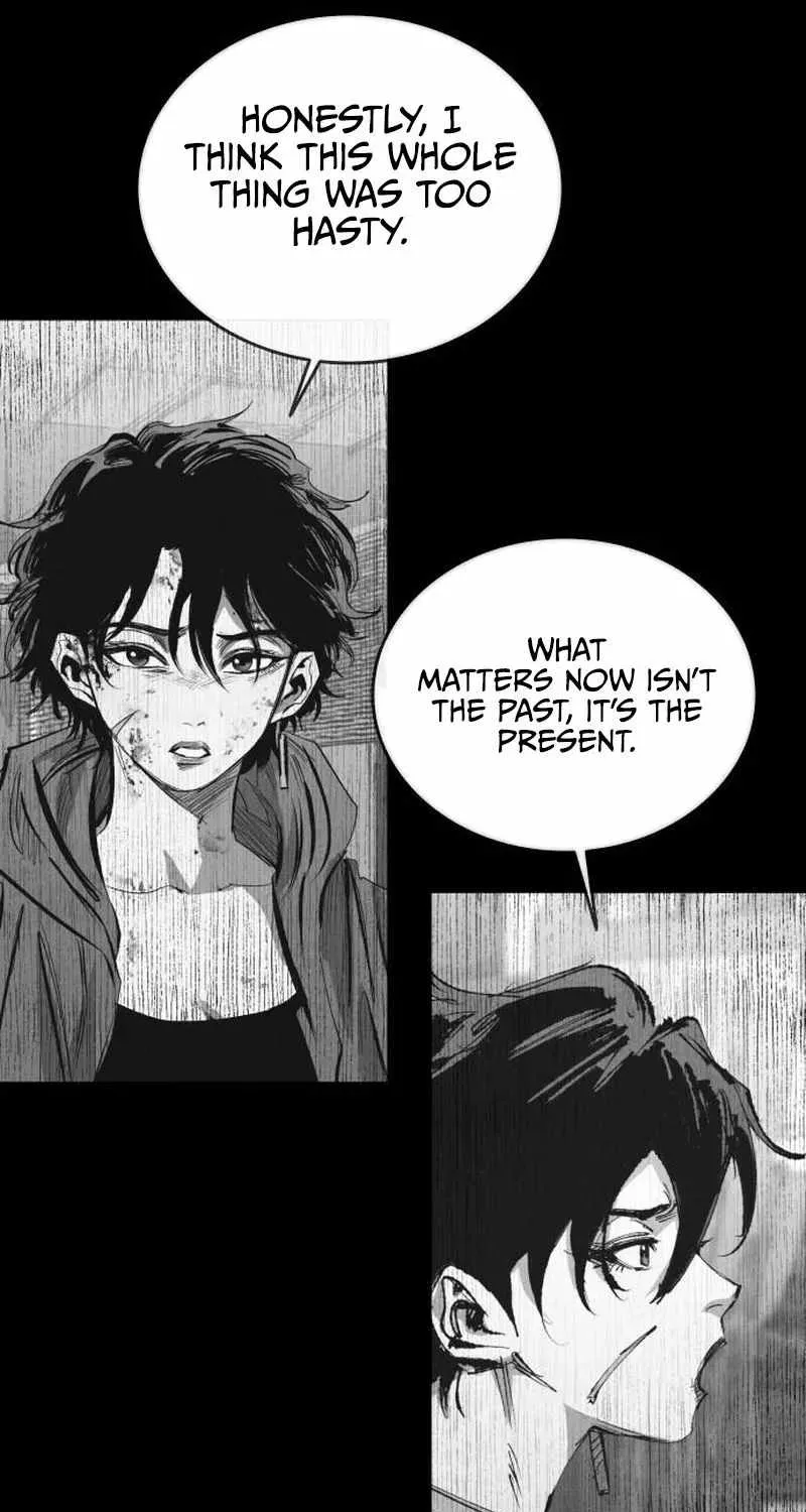 High Class — Chapter 62 — page 35