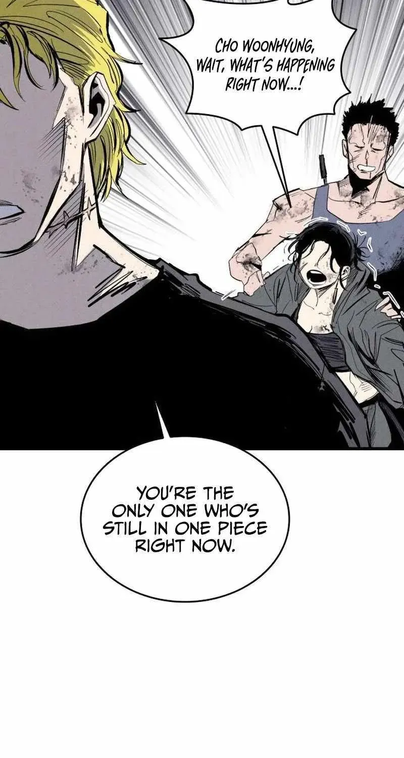 High Class — Chapter 62 — page 45