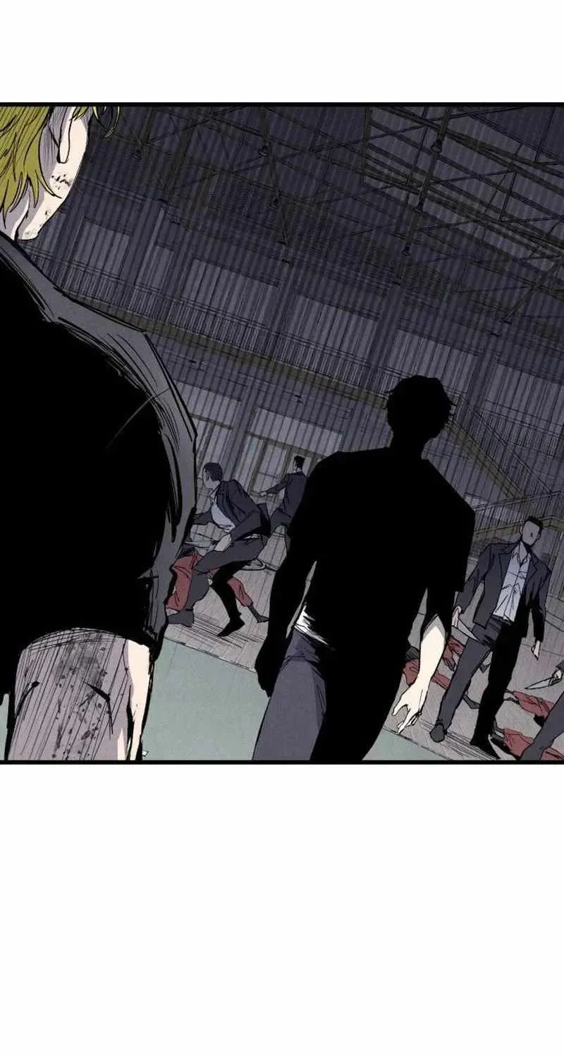High Class — Chapter 62 — page 67