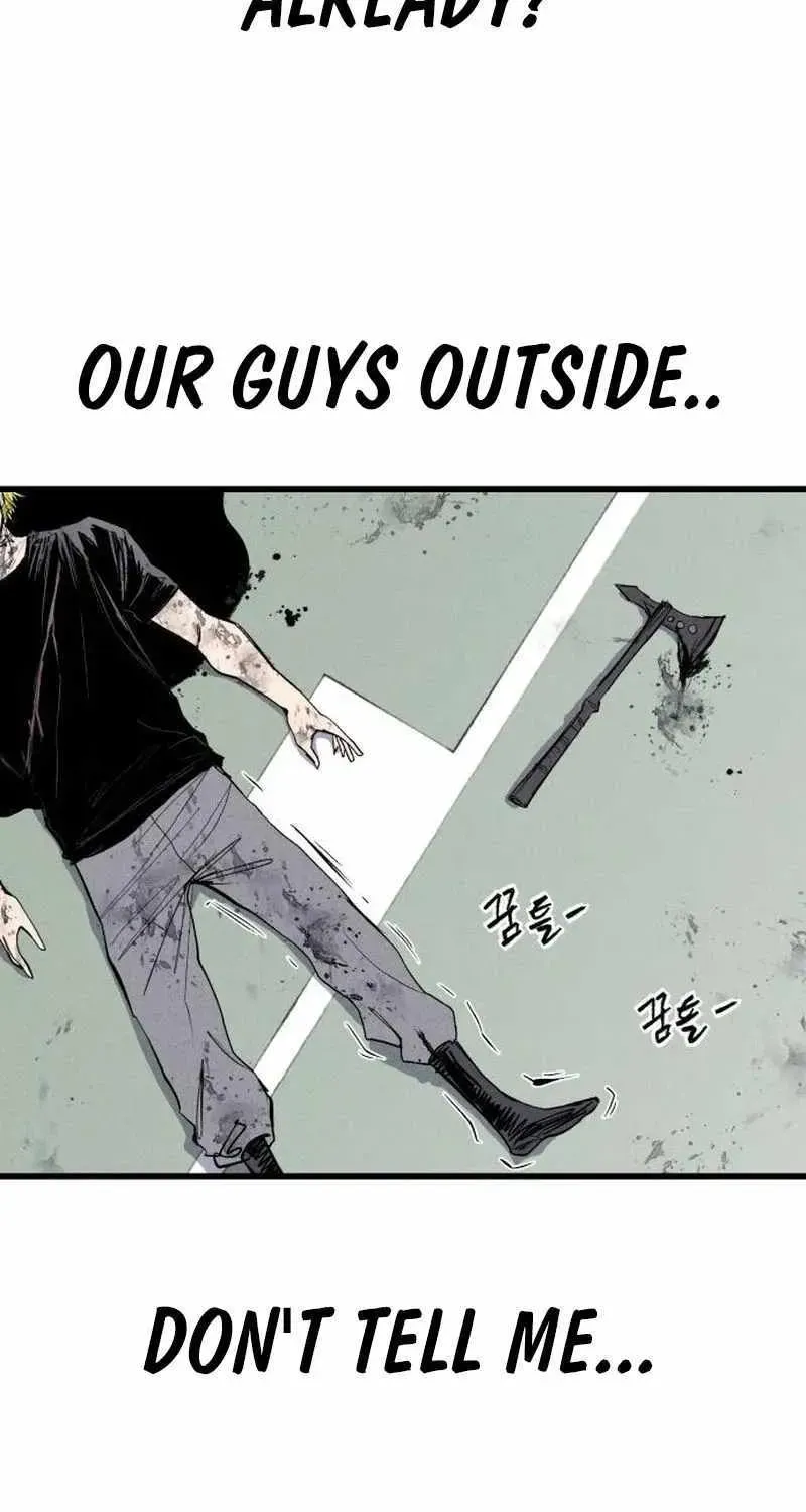 High Class — Chapter 62 — page 143