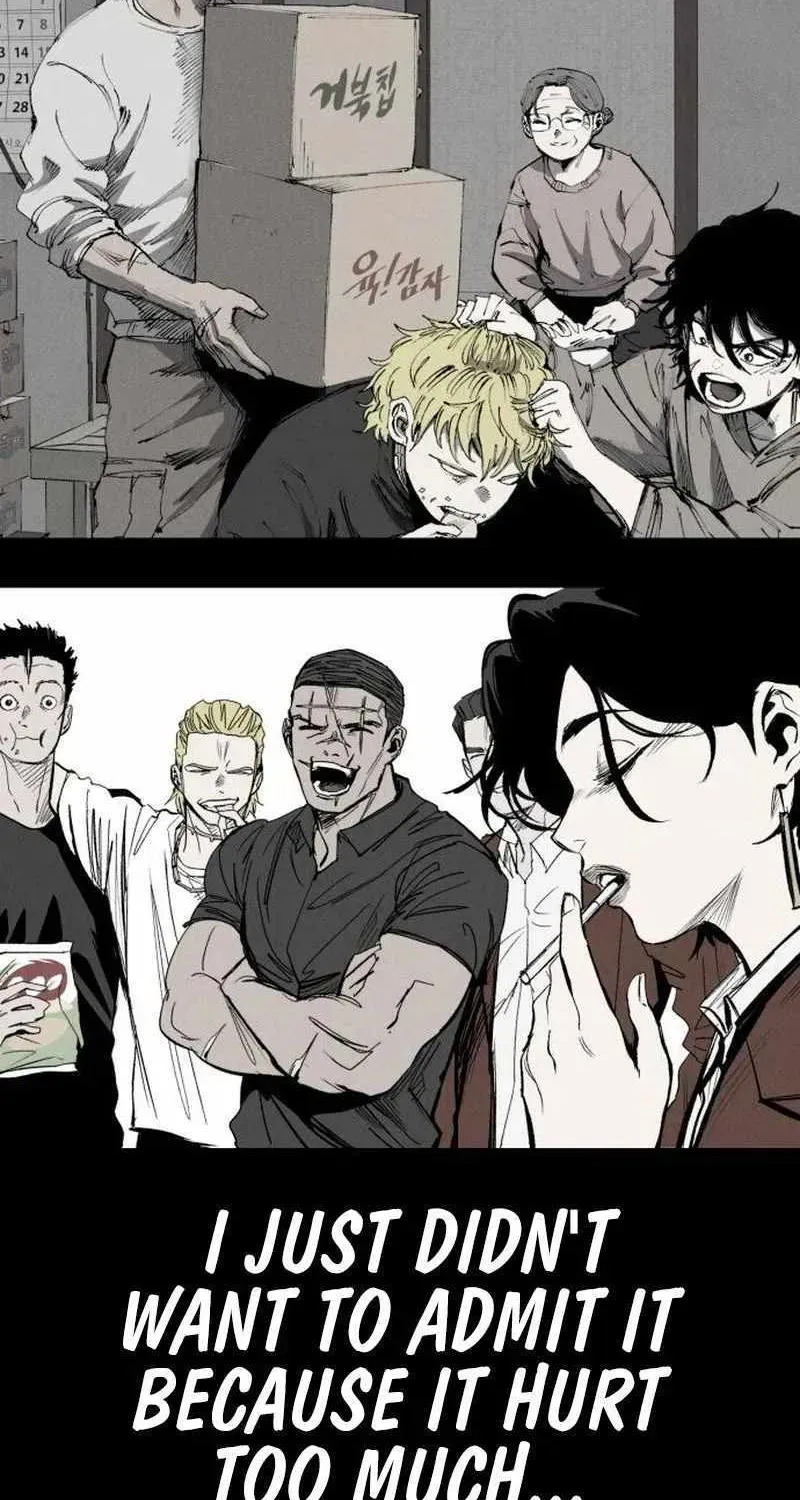 High Class — Chapter 62 — page 162