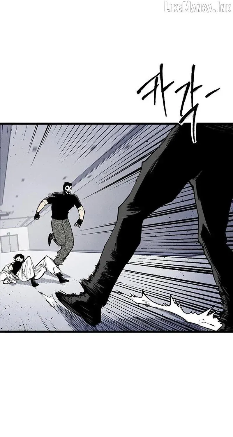High Class — Chapter 81 — page 10