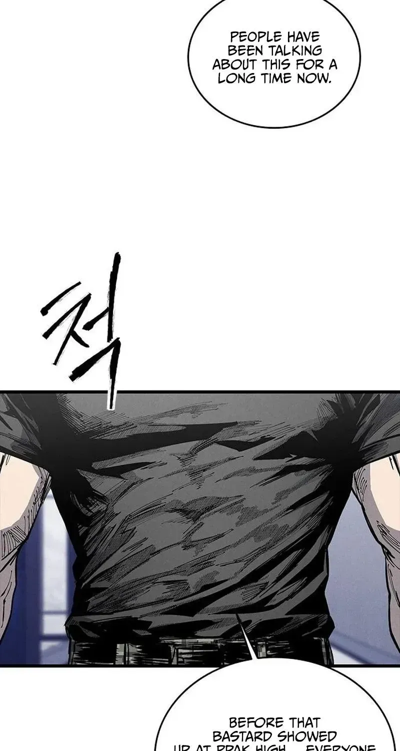 High Class — Chapter 81 — page 16