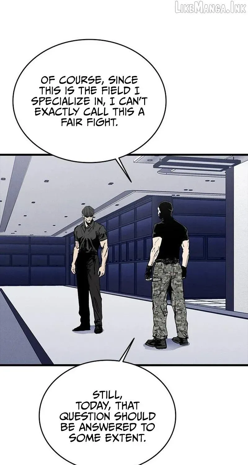 High Class — Chapter 81 — page 18
