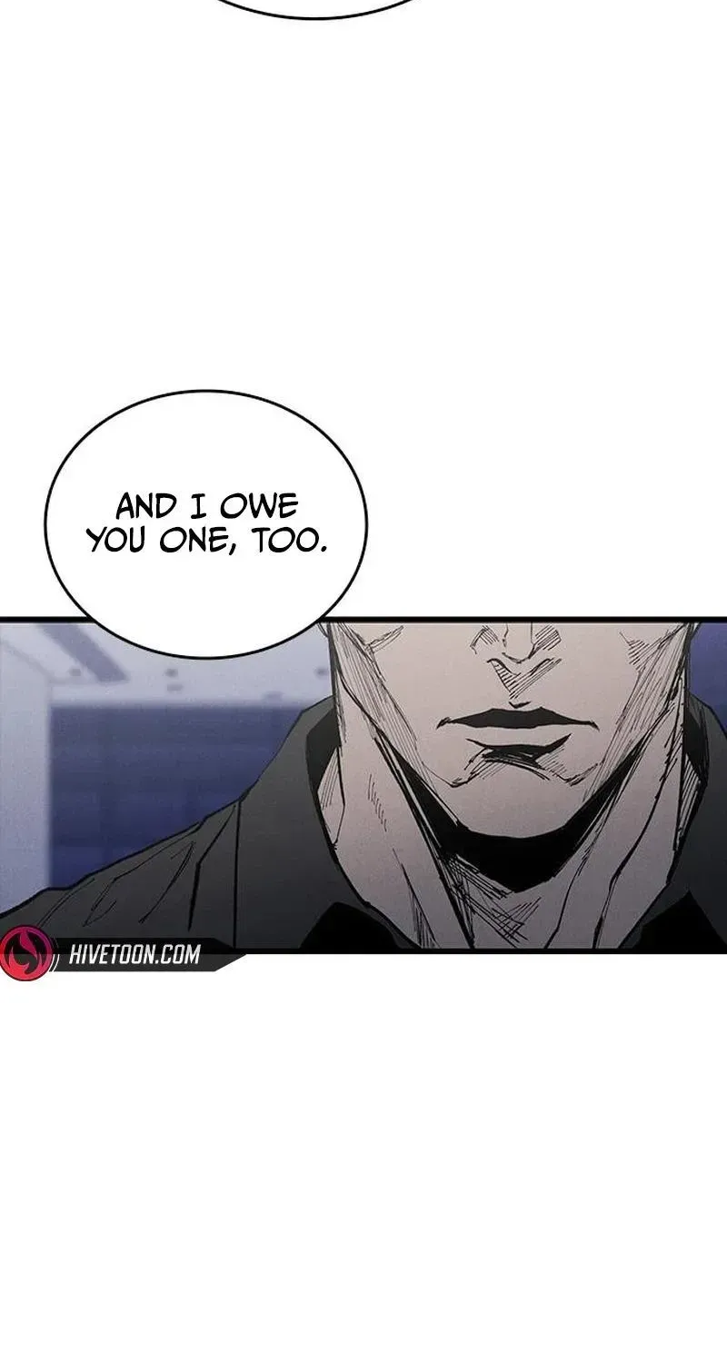 High Class — Chapter 81 — page 19
