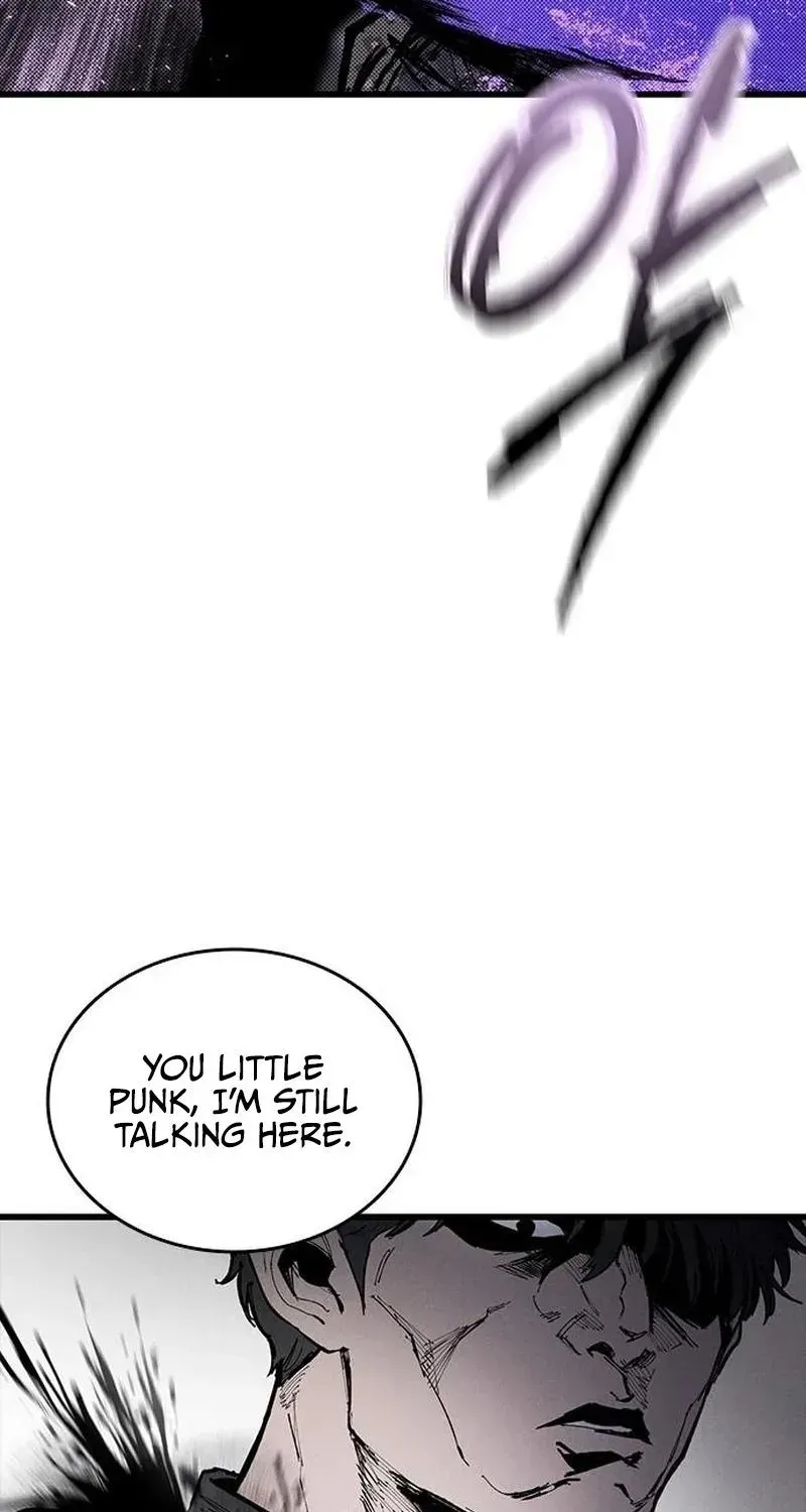 High Class — Chapter 81 — page 24