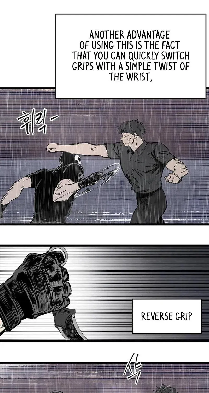 High Class — Chapter 81 — page 66