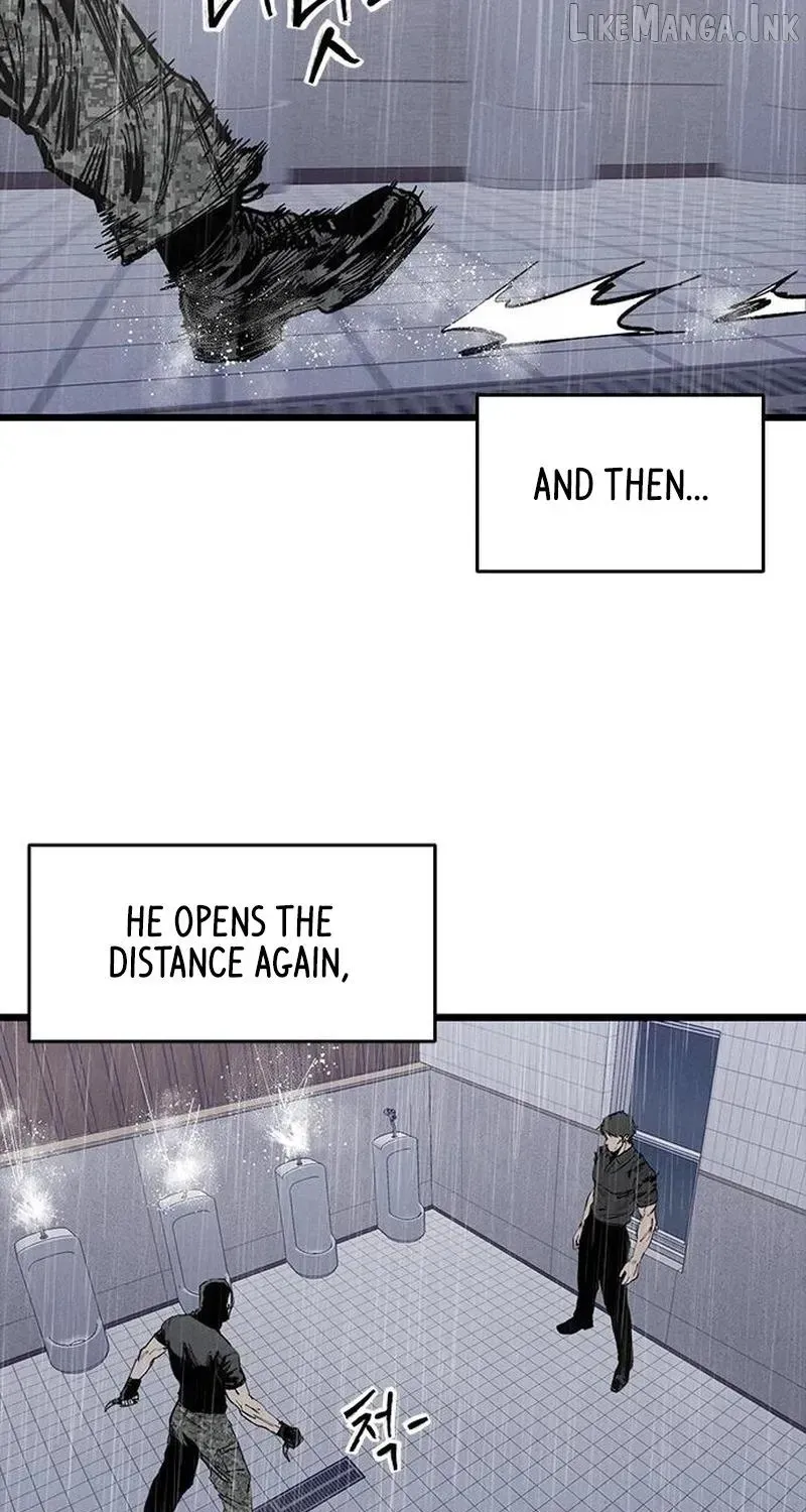 High Class — Chapter 81 — page 80