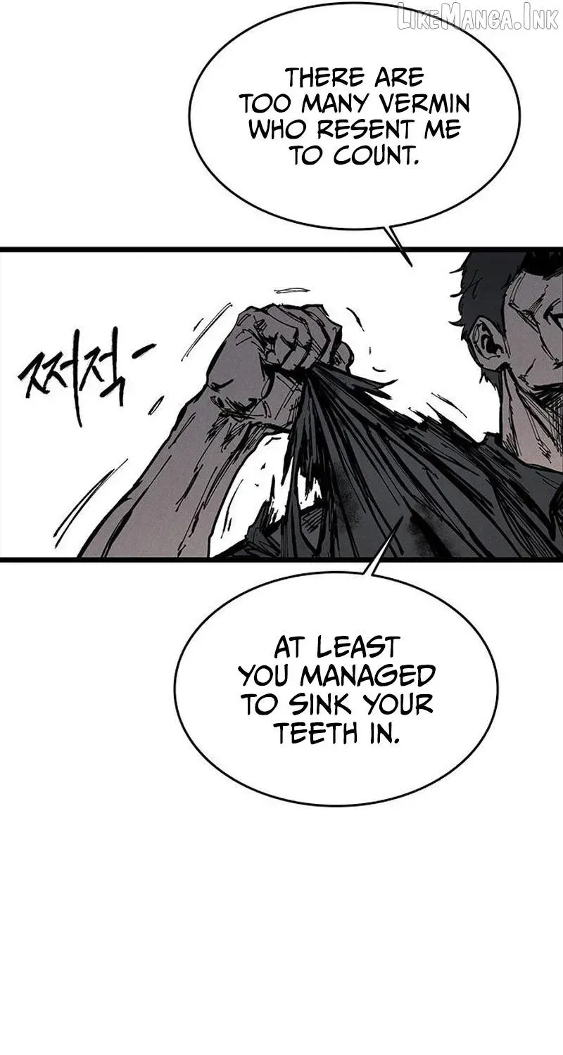 High Class — Chapter 81 — page 87