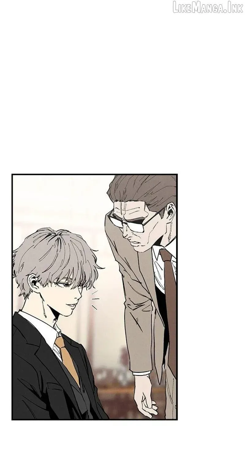 High Class — Chapter 81 — page 102