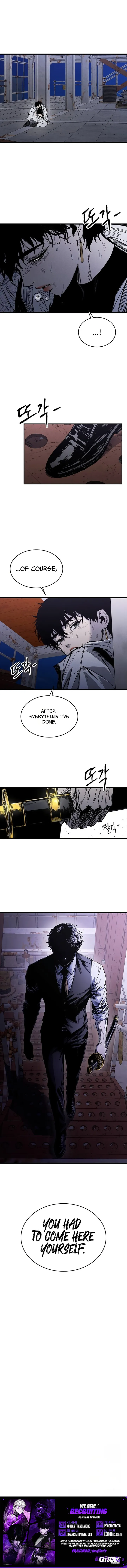 High Class — Chapter 84 — page 9