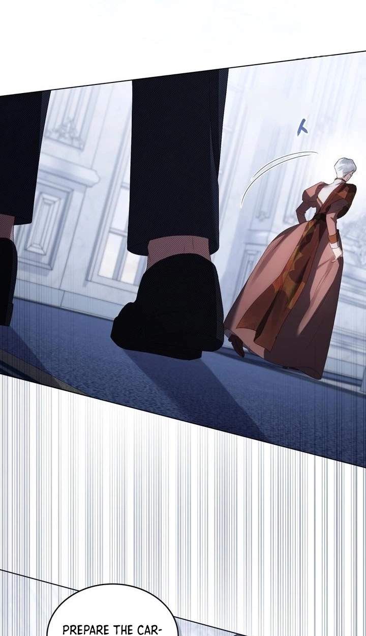 High Class — Chapter 88 — page 57