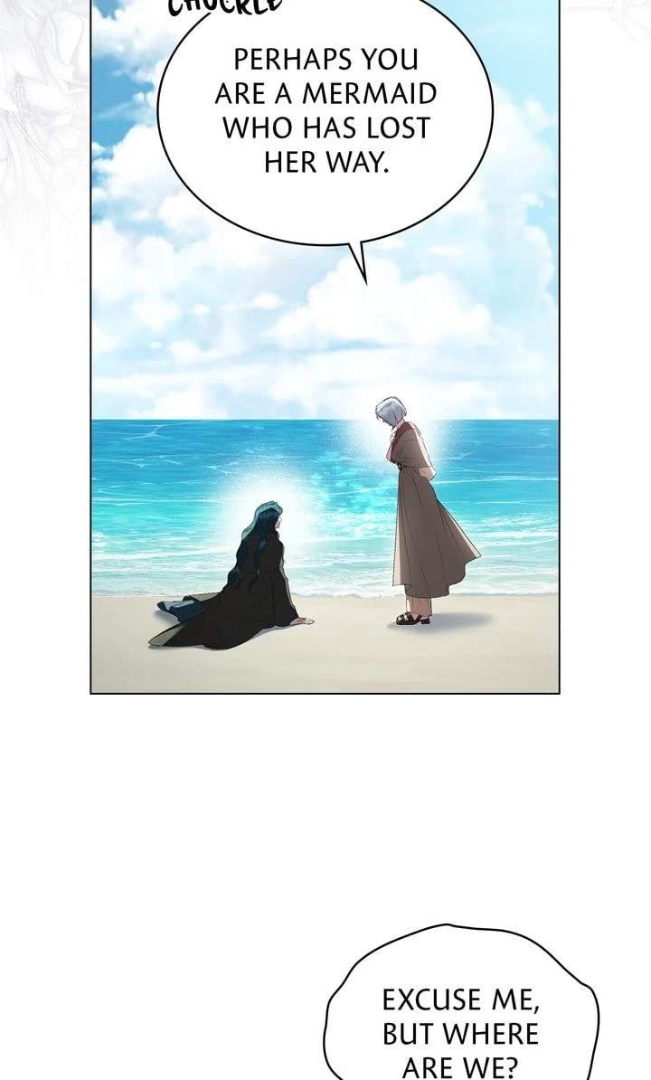 High Class — Chapter 91 — page 21