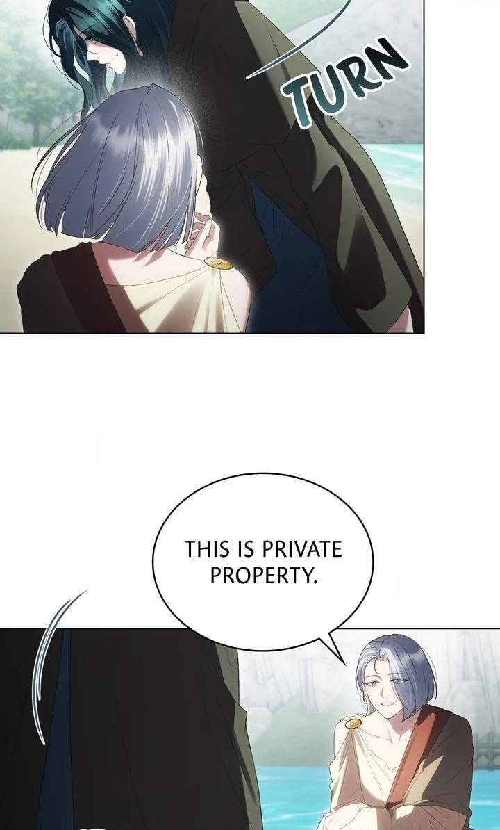 High Class — Chapter 91 — page 30