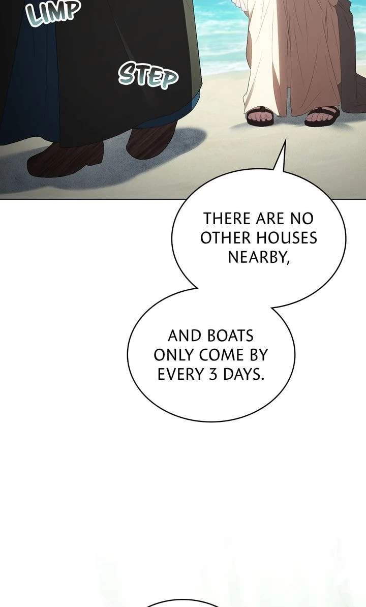 High Class — Chapter 91 — page 31