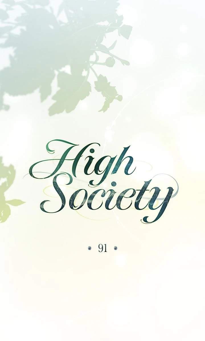 High Class — Chapter 91 — page 38