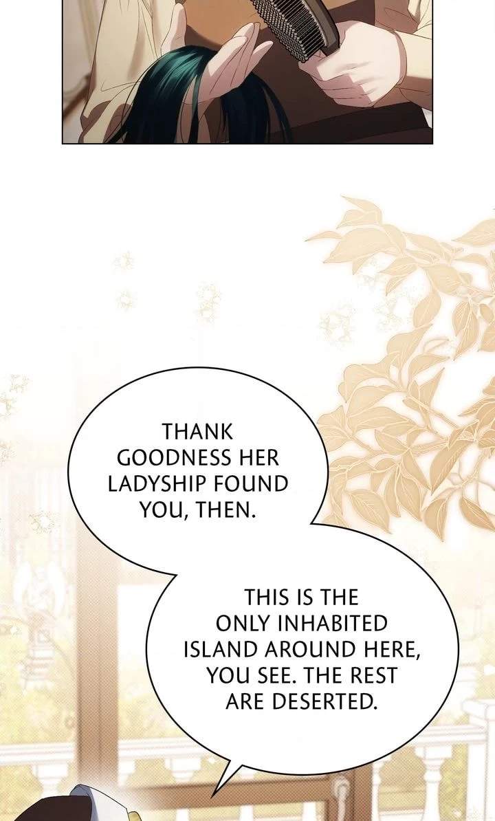 High Class — Chapter 91 — page 40