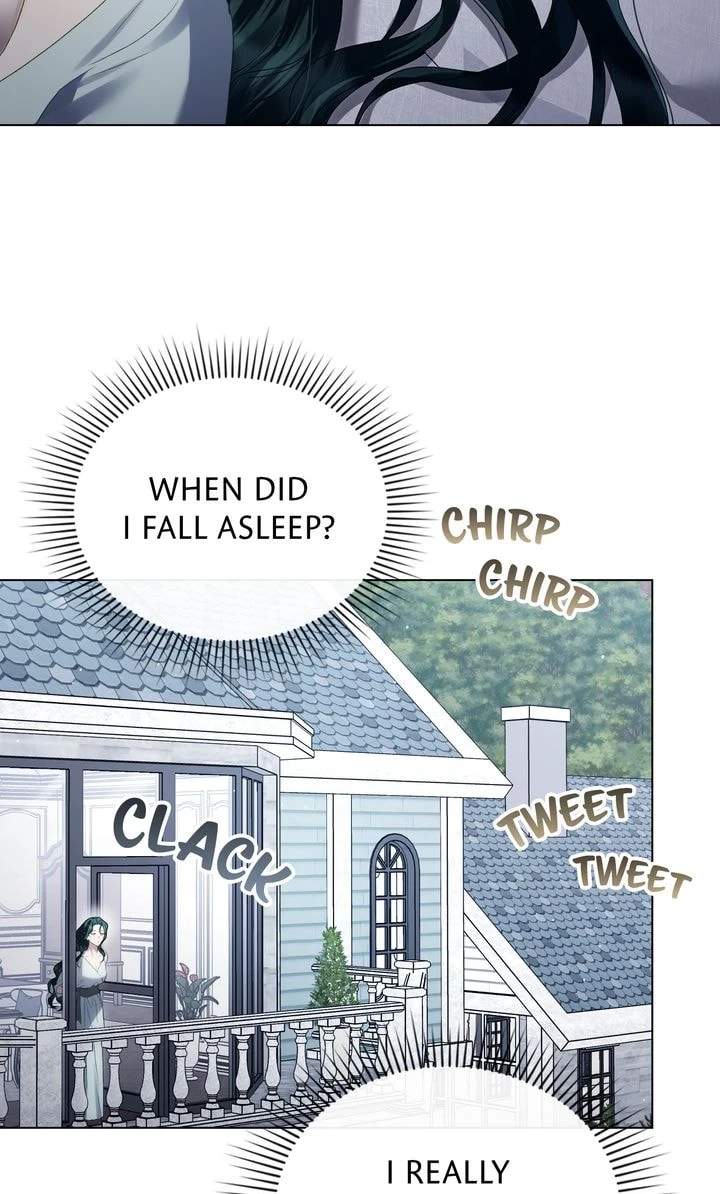 High Class — Chapter 91 — page 58