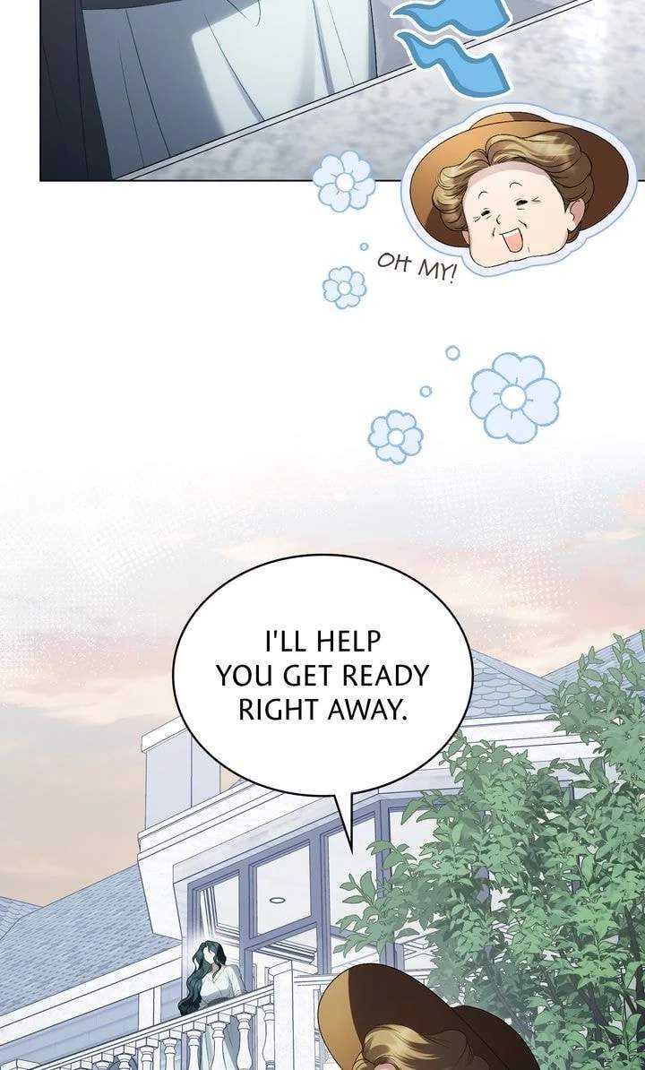 High Class — Chapter 91 — page 63
