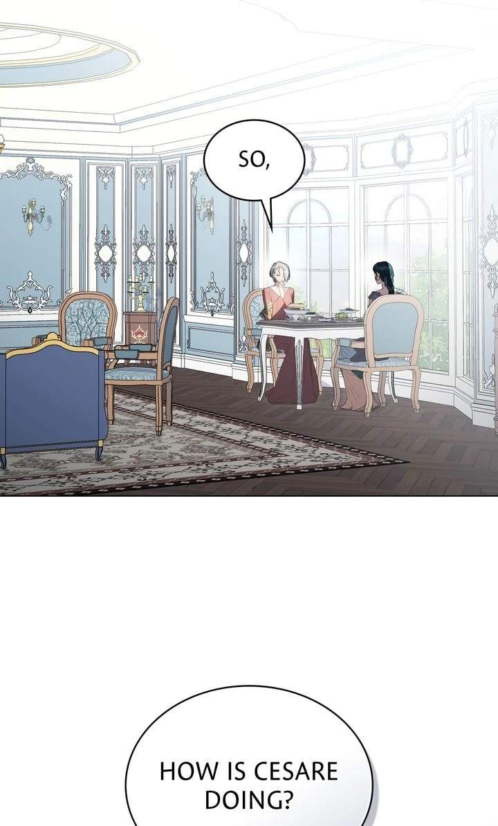 High Class — Chapter 91 — page 71