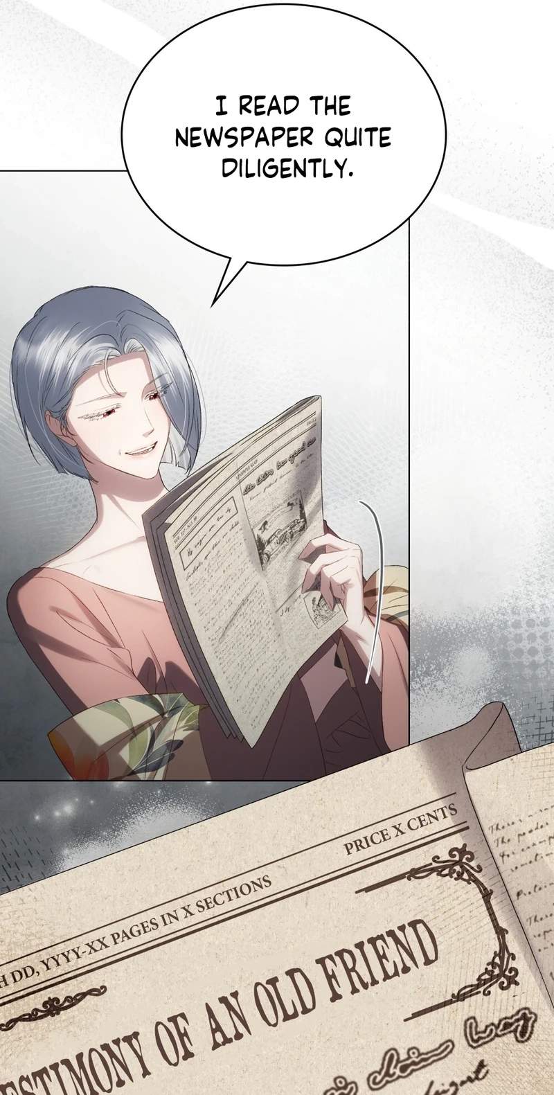 High Class — Chapter 92 — page 9