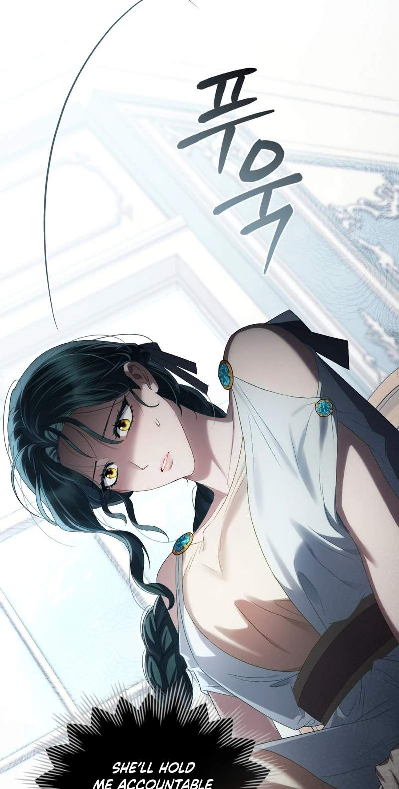 High Class — Chapter 92 — page 11