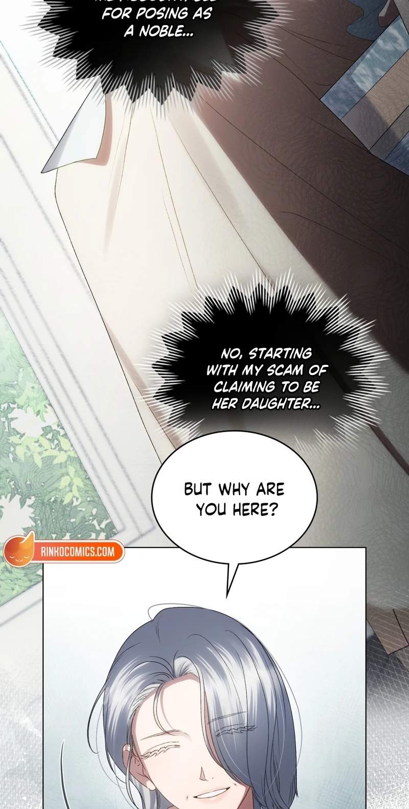 High Class — Chapter 92 — page 12