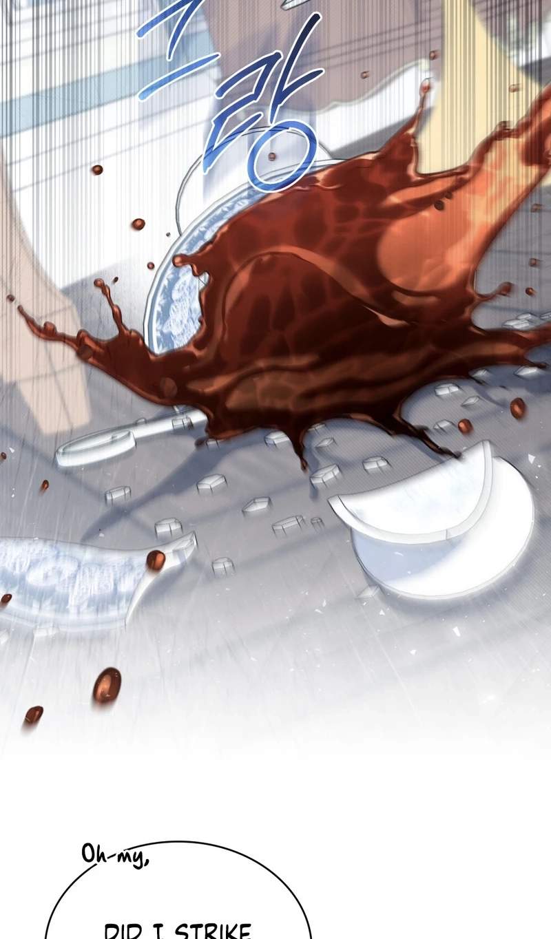 High Class — Chapter 92 — page 17