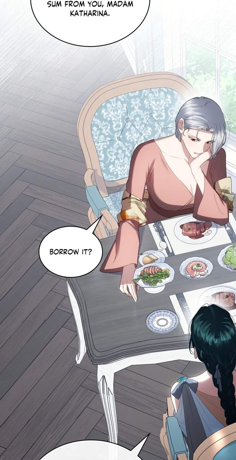 High Class — Chapter 92 — page 25