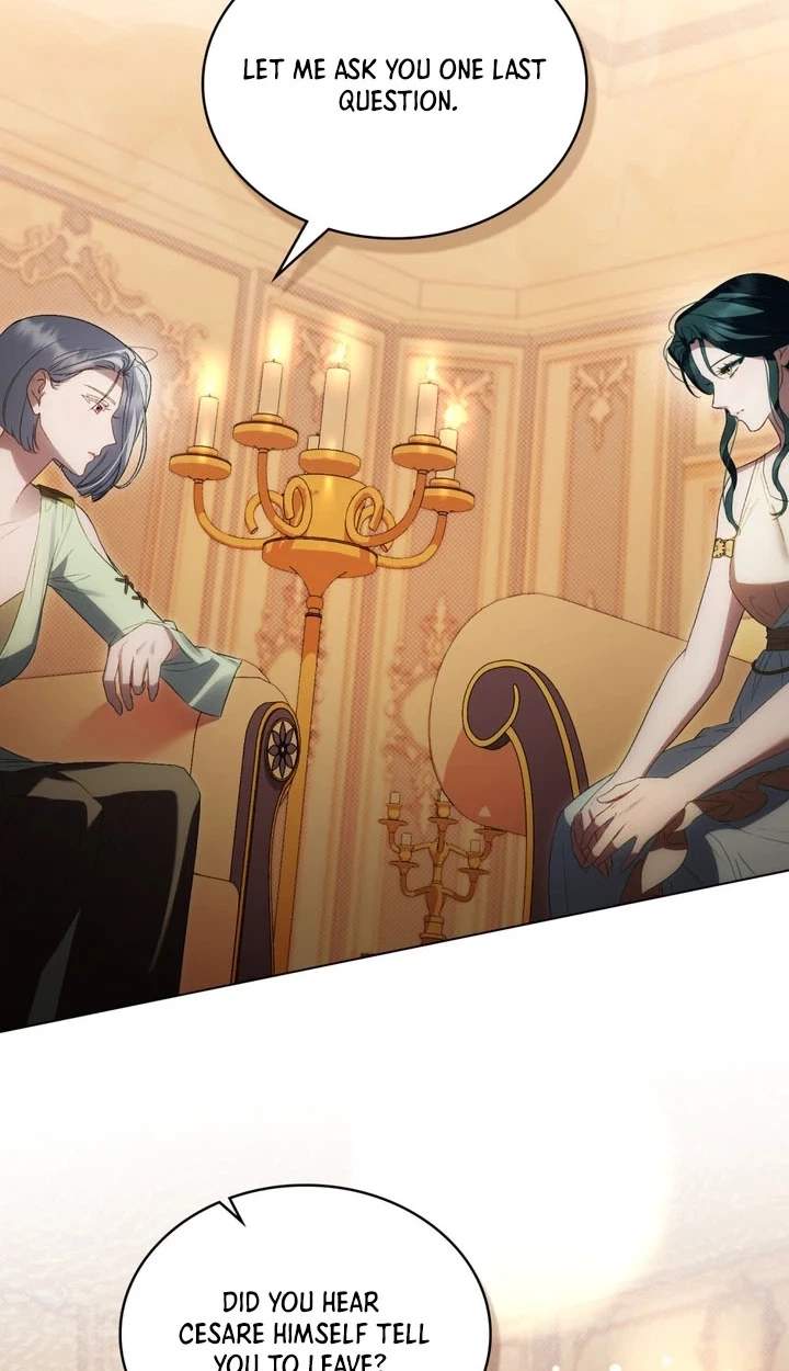 High Class — Chapter 93 — page 35