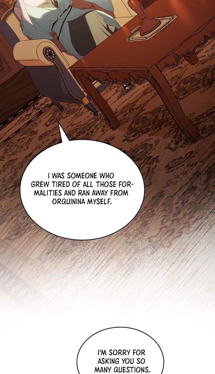 High Class — Chapter 93 — page 46