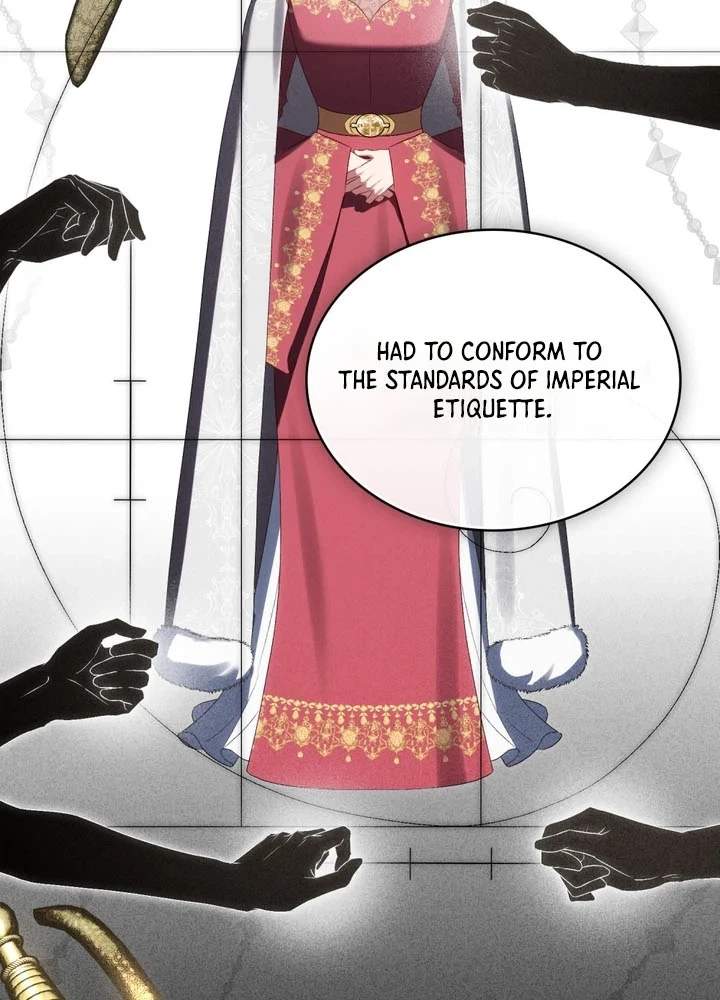 High Class — Chapter 93 — page 52