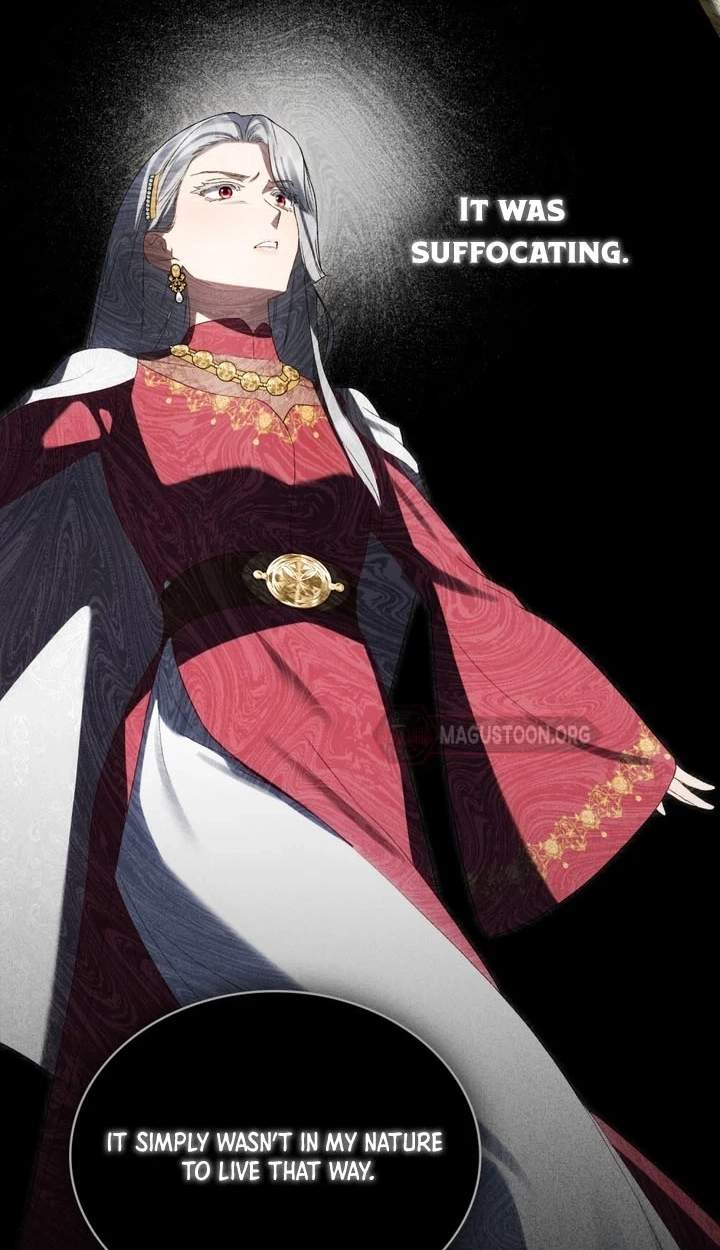 High Class — Chapter 93 — page 54