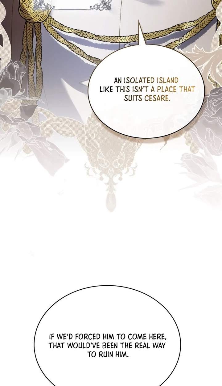 High Class — Chapter 94 — page 8