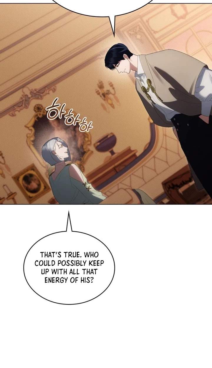 High Class — Chapter 94 — page 9