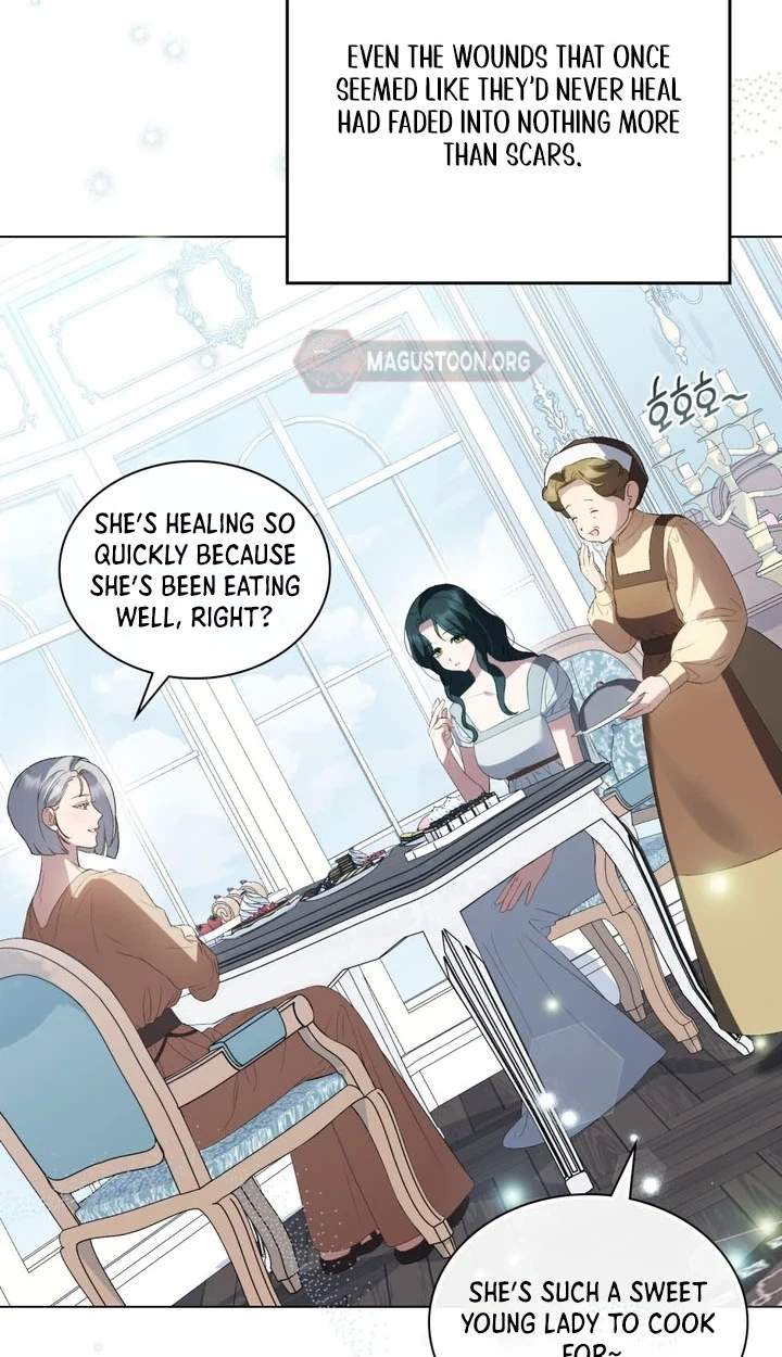 High Class — Chapter 94 — page 22
