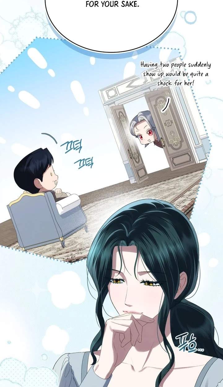 High Class — Chapter 94 — page 25