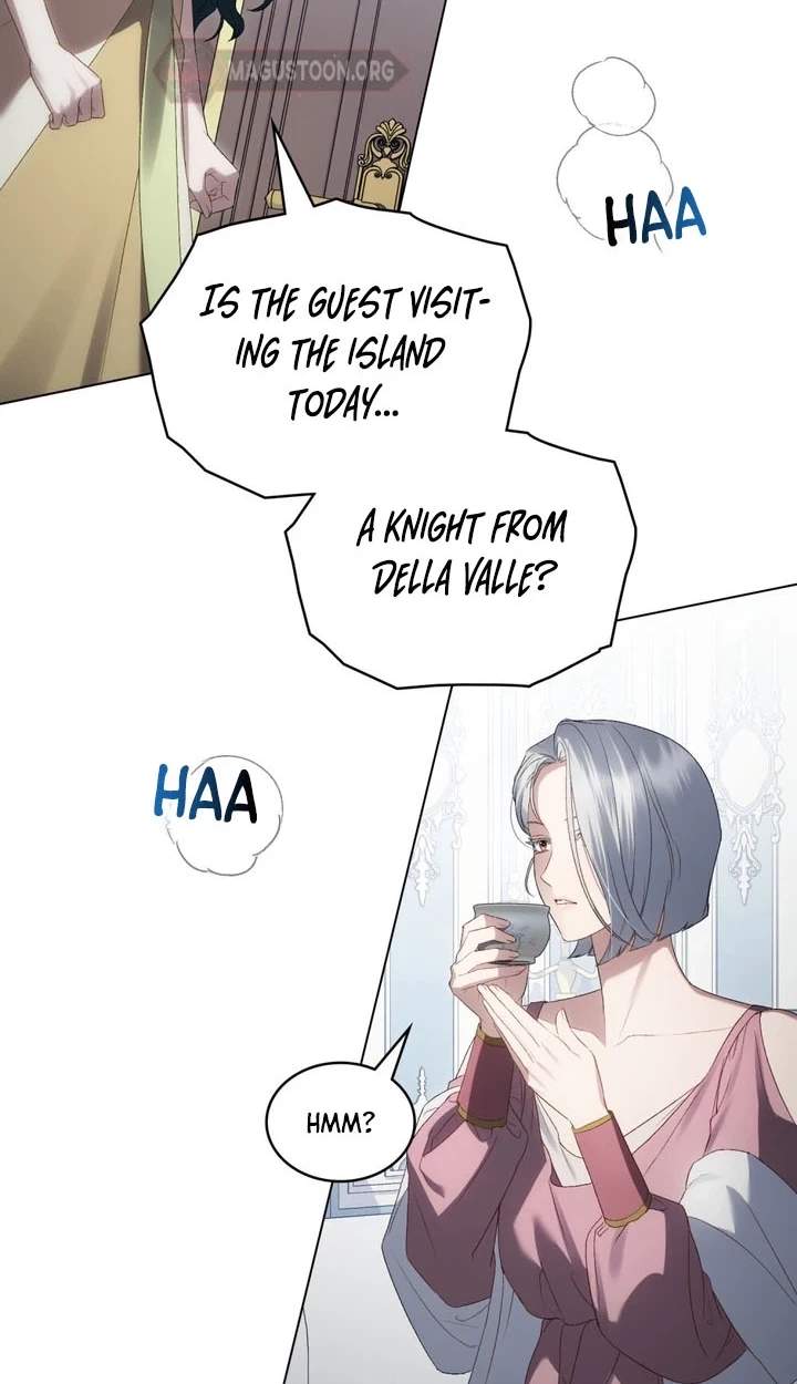 High Class — Chapter 94 — page 42